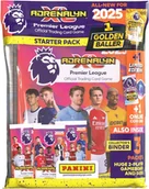 Czasopisma - Panini Premier League 2024/25 Adrenalyn XL zestaw startowy - miniaturka - grafika 1