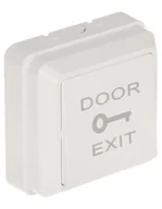 Akcesoria do monitoringu - PRZYCISK OTWARCIA DRZWI ATLO-PB-5-V2 - miniaturka - grafika 1