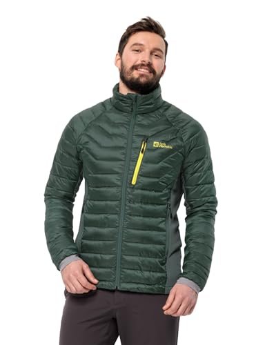 Jack Wolfskin Routeburn Pro Ins Jkt M kurtka męska