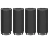 Głośniki i kolumny - TCL Z100 Czarny 4 szt. - miniaturka - grafika 1
