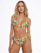 Stroje kąpielowe - Majtki plażowe Kaia M - miniaturka - grafika 1