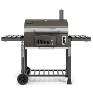 Grille - Activa Grill węglowy Angular XXL 11250C - miniaturka - grafika 1