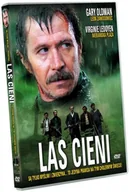 Horror DVD - Las cieni - miniaturka - grafika 1