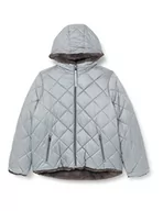 Kurtki damskie - Garcia Damska kurtka outdoorowa GJ2009_Ladies Silver Sand, XXL - miniaturka - grafika 1