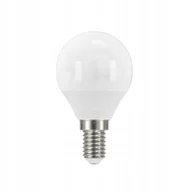 Żarówki LED - Żarówka Iq-led Led E14 4.2W neutralna Kanlux - miniaturka - grafika 1