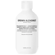 Odżywki do włosów - Grown Alchemist Grown Alchemist Odżywki do włosów Colour Protect Conditioner 0.3 200 ml - miniaturka - grafika 1