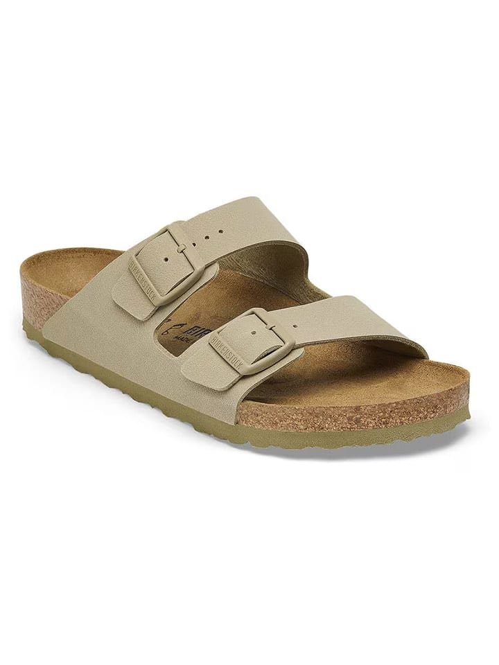 Birkenstock Klapki 