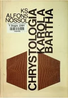 Religia i religioznawstwo - Chrystologia Karola Bartha - miniaturka - grafika 1