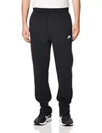 Spodenki męskie - Nike Męskie spodnie dresowe M NSW Club Pant Oh Bb - miniaturka - grafika 1