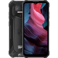 Telefony komórkowe - Oukitel WP23 4GB/64GB Dual Sim Czarny - miniaturka - grafika 1
