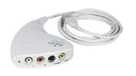 Akcesoria do streamingu - Pinnacle Dazzle DVD Recorder HD karta do przechwytywania video Wewnętrzny USB 2.0 - miniaturka - grafika 1