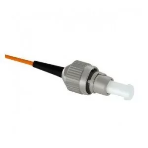 Qoltec Pigtail światłowodowy Qoltec FC/UPC MM 50/125 0,9mm OM2 2m 54120 - Pigtaile światłowodowe - miniaturka - grafika 2