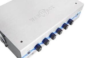 Warwick Gnome iPro 6 Digital Pocket Amp - Wzmacniacze gitarowe - miniaturka - grafika 5