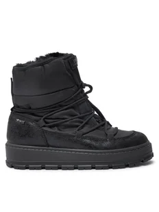 Primigi Śniegowce 6869533 D GORE-TEX Czarny - Buty dla dziewczynek - miniaturka - grafika 1