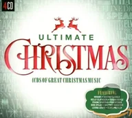 Inna muzyka - Ultimate... Christmas (CD / Album) - miniaturka - grafika 1