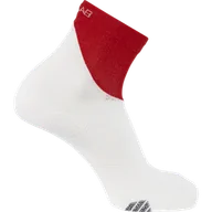 Skarpetki sportowe męskie - SKARPETY SALOMON S/LAB PHANTASM ANKLE U C21625 - miniaturka - grafika 1
