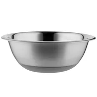 Miski i półmiski - Miska nierdzewna z silikonowym dnem Florina 3,6 l 28 cm - miniaturka - grafika 1