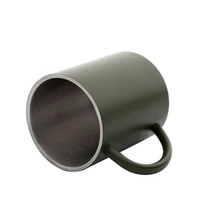 M-Tac -  Kubek termiczny - 250 ml - Oliwkowy - 242021300 - Kubki termiczne - miniaturka - grafika 3