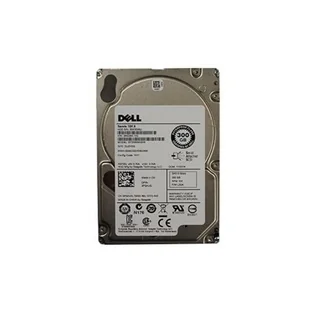 Dell dysk 300GB 10K 2,5 SAS 6Gbps PGHJG - Dyski serwerowe - miniaturka - grafika 1