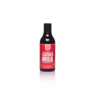 GOOD STUFF Leather MILK - Odżywka do skóry (250ml) - Kosmetyki samochodowe - miniaturka - grafika 1