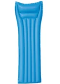 Materace dmuchane i koła do pływania - Materac do pływania BESTWAY 44007 niebieski - miniaturka - grafika 1