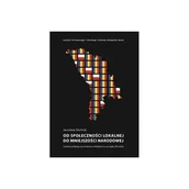 Kulturoznawstwo i antropologia - Od społeczności lokalnej do mniejszości narodowej. Ludność polskiego pochodzenia w Mołdawii na początku Xxi wieku - Jarosław Derlicki - miniaturka - grafika 1