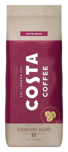 ZESTAW - Kawa ziarnista Costa Coffee Signature Blend zestaw 2x1kg + Costa Coffee Bright Blend 200g - Kawa - miniaturka - grafika 6