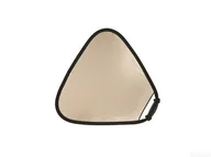 Blendy fotograficzne - Lastolite LL LR3628 Blenda Trigrip 75cm Sunlite/Soft Silver - miniaturka - grafika 1