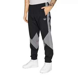 Adidas Originals spodnie dresowe Lightning Tp HE4715 XS - Spodnie męskie - miniaturka - grafika 1