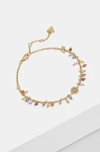 Guess bransoletka na kostkę JUBA04 680JW - Bransoletki - miniaturka - grafika 1