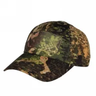 Odzież taktyczna i umundurowanie - Czapka z daszkiem Mil-Tec Tactical Baseball Cap - Phantomleaf WASP I Z3A - miniaturka - grafika 1