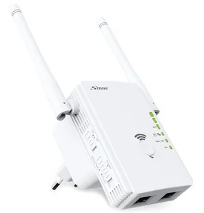 Wifi extender Strong 300 538567 - Wzmacniacze sygnału wifi - miniaturka - grafika 1