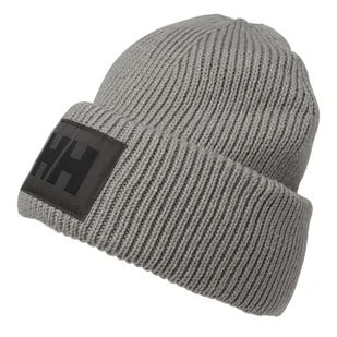 HH BOX BEANIE - Czapki damskie - miniaturka - grafika 1