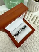 Spinki do mankietów i krawatów - SPINKI DO MANKIETÓW koszuli mankietu batman - miniaturka - grafika 1