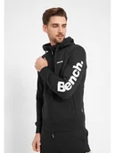 Bluzy męskie - Bench Bluza "Maslow" w kolorze czarnym - miniaturka - grafika 1