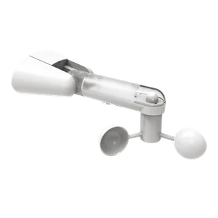 Automatyczny czujnik światła i wiatru PREMIUM - GUTROOF - Markizy Automatyczny czujnik światła i wiatru PREMIUM - GUTROOF - Markizy - miniaturka - grafika 1