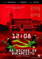 Książki o kulturze i sztuce - 12:08 Na wschód od Bukaresztu Używana - miniaturka - grafika 1