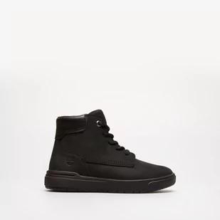 TIMBERLAND SENECA BAY 6IN SIDE ZIP - Timberland - Buty dla dziewczynek - miniaturka - grafika 1