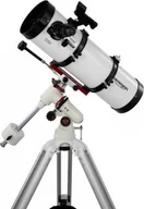 Teleskopy - Teleskop Omegon Advanced 130/650 EQ-320 - miniaturka - grafika 1