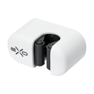 Exo zapasowa naklejka do uniwersalnego uchwytu na głowicę frezarki - Frezarki do paznokci - miniaturka - grafika 3