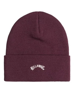 Billabong Czapka Arch Czapka Męska Zielona Jeden Rozmiar - Czapki męskie - miniaturka - grafika 1
