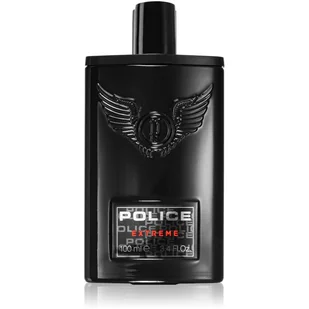 Police Extreme woda toaletowa 100 ml - Wody i perfumy męskie - miniaturka - grafika 1