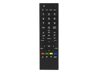 Piloty - TOSHIBA Pilot do telewizora Tv LCD CT-90326 Jakość - miniaturka - grafika 1