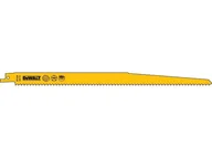Brzeszczoty - DEWALT Brzeszczot 305 mm - miniaturka - grafika 1