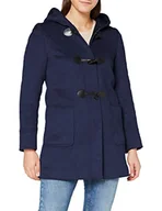 Płaszcze damskie - Gil Bret Outdoor damski płaszcz wełniany - miniaturka - grafika 1