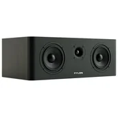 Głośniki i kolumny - Pylon Audio Opal Center – Kolumna centralna Wenge - miniaturka - grafika 1