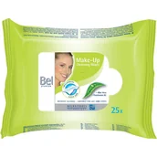 Kosmetyki do mycia twarzy - Bel Kosmetycznych tkanek twarzy 25 szt - miniaturka - grafika 1