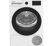 Suszarki do prania - Whirlpool C WSD 74M WBS PL Slim - miniaturka - grafika 1
