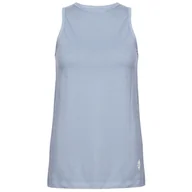 Koszulki sportowe damskie - Damski podkoszulek High Point Boulder Lady Tank Rozmiar: L / Kolor: jasnoniebieski - miniaturka - grafika 1