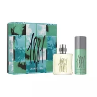 Zestawy kosmetyków damskich - SET CERRUTI 1881 Men EDT spray 100ml + DEO spray 150ml - miniaturka - grafika 1